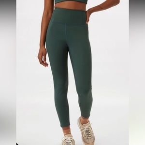 Girlfriend Collective Compressive High Rise Leggings